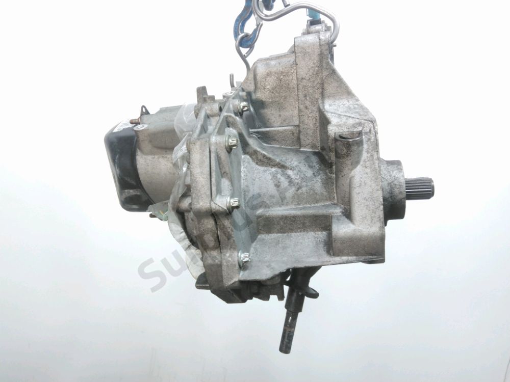 Boite à vitesse mécanique