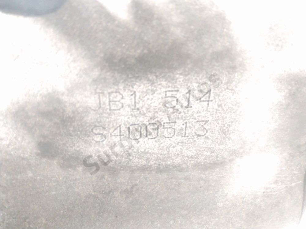 Boite à vitesse mécanique