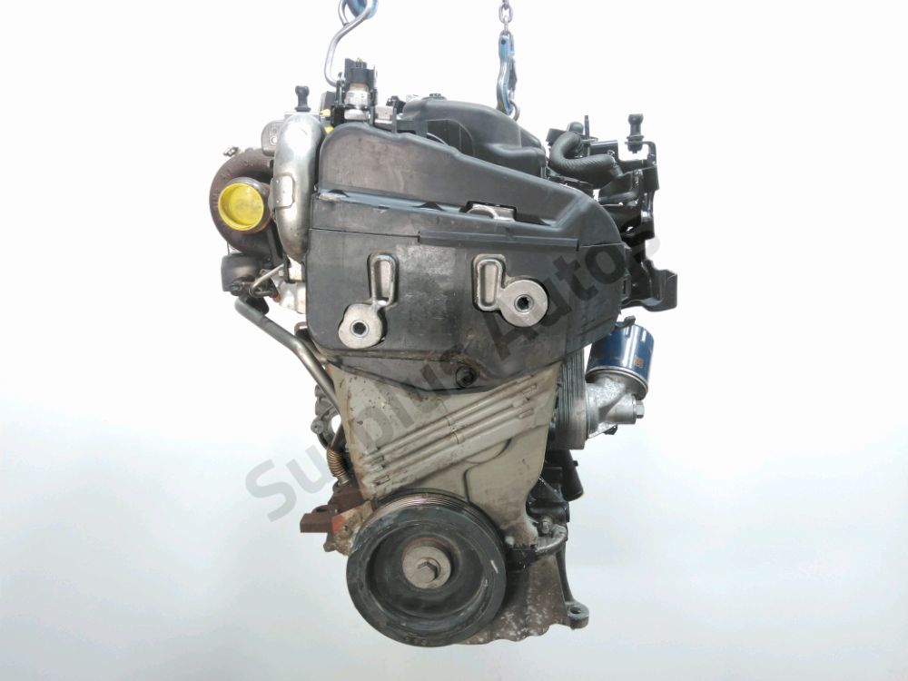 Moteur