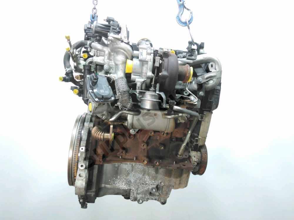 Moteur