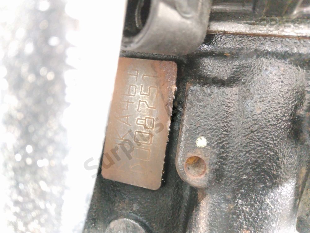 Moteur