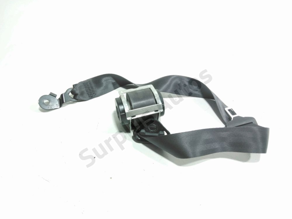 Ceinture avant droite