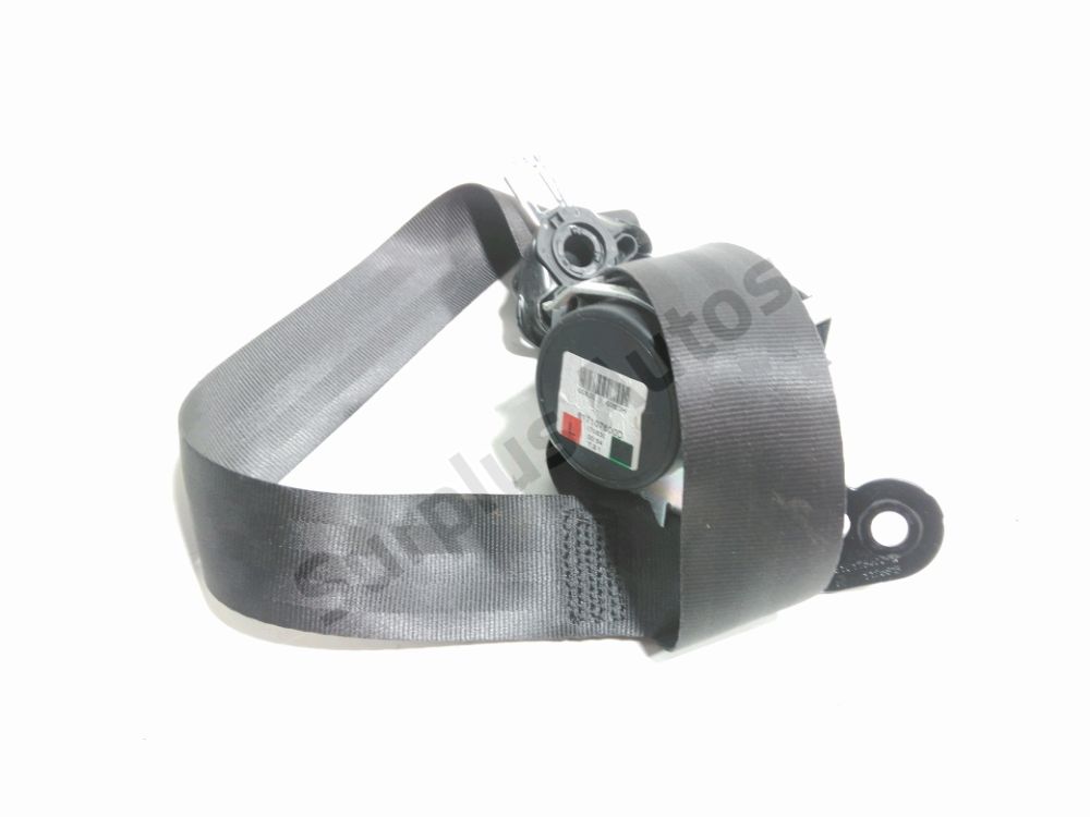 Ceinture avant gauche