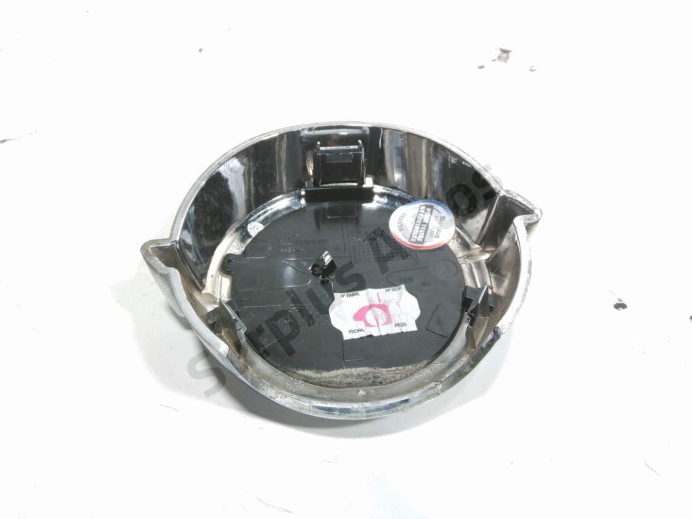 Poignée extérieure de Hayon