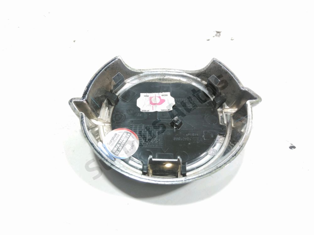 Poignée extérieure de Hayon