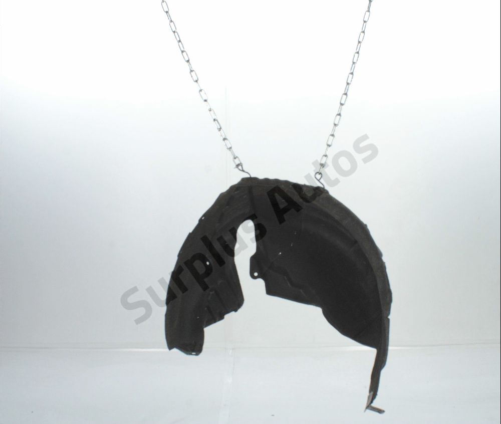 Pare-boue arrière droit