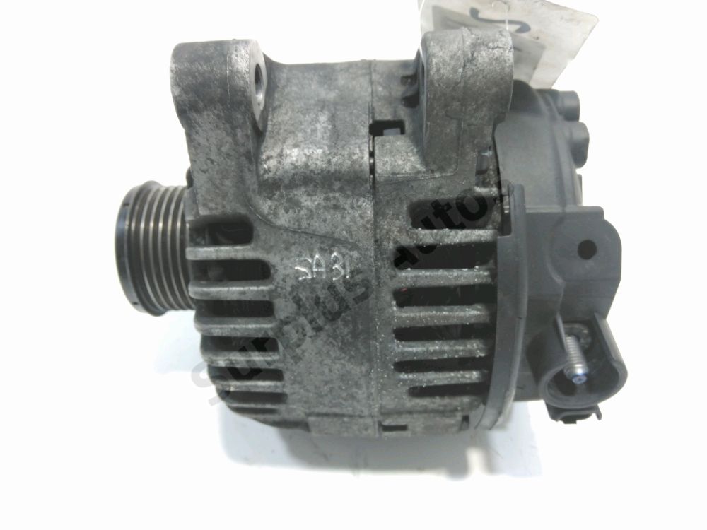 Alternateur