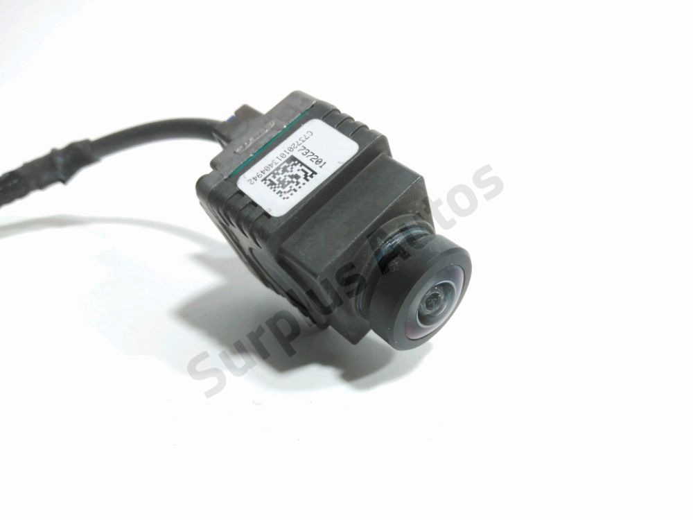 Camera de recul