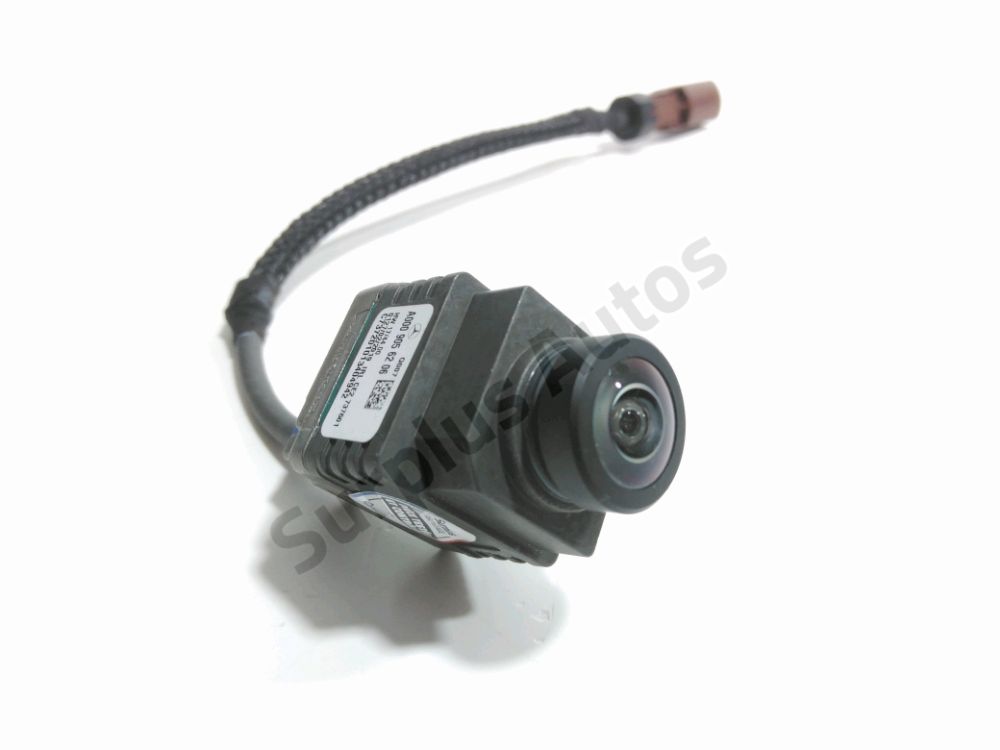 Camera de recul