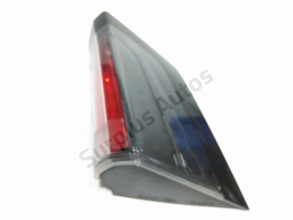 Feu arrière intérieur droit