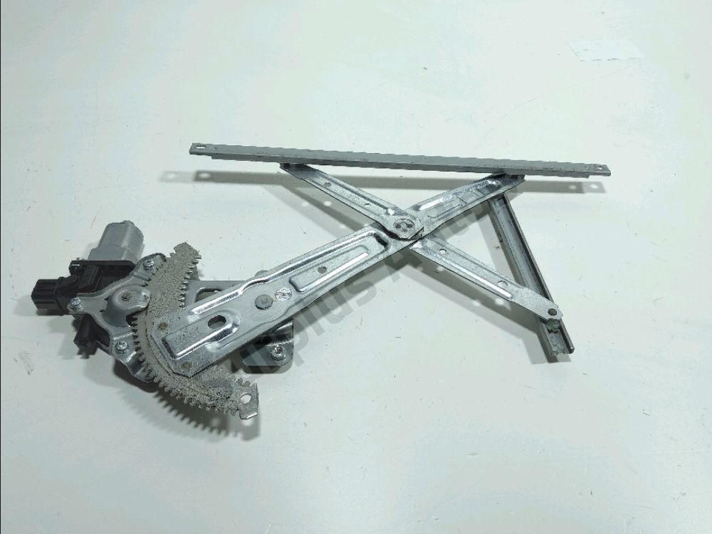 Lève-vitre électrique avant gauche