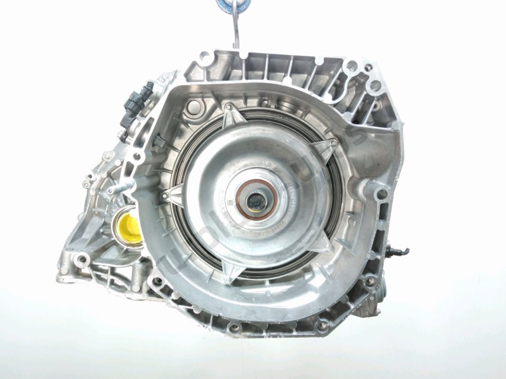 Boite à vitesse automatique