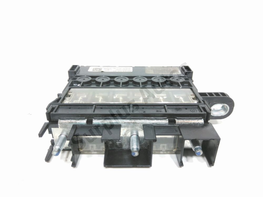 Bpga - boitier fusible batterie