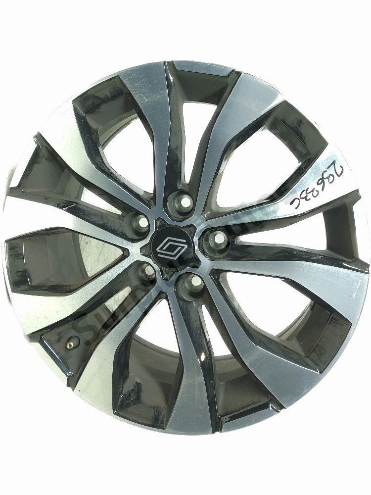 Jante aluminium