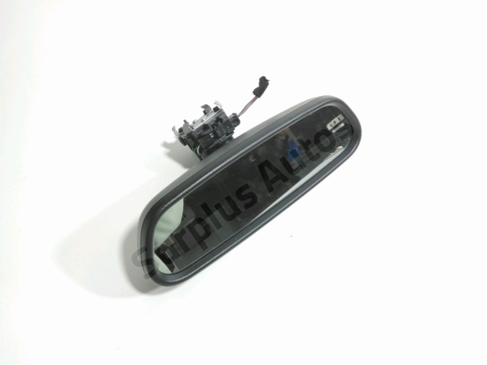 Rétroviseur intérieur