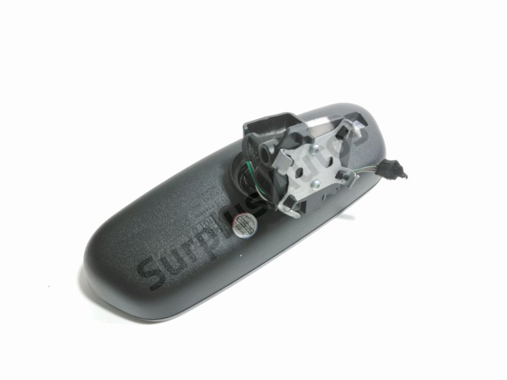 Rétroviseur intérieur