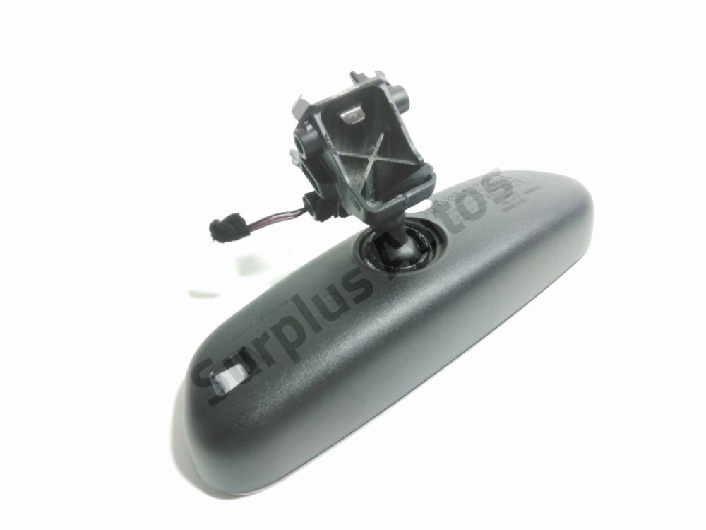 Rétroviseur intérieur