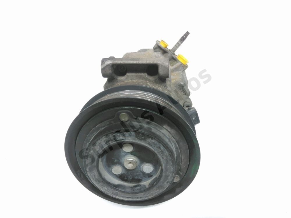 Compresseur de climatisation