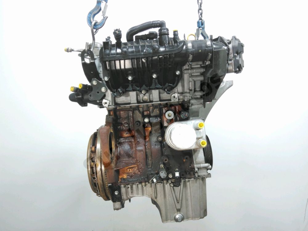 Moteur