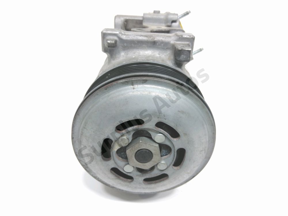 Compresseur de climatisation