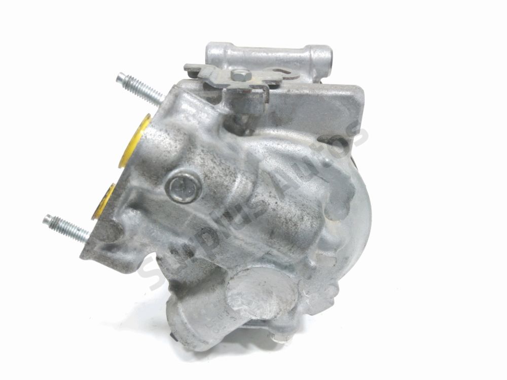 Compresseur de climatisation