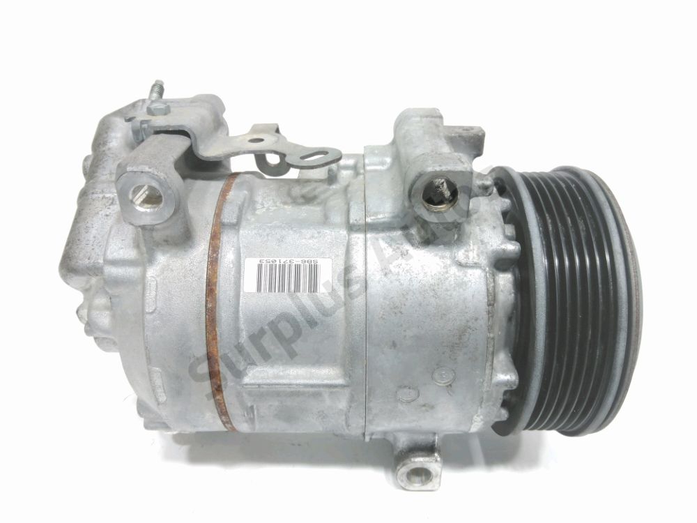 Compresseur de climatisation