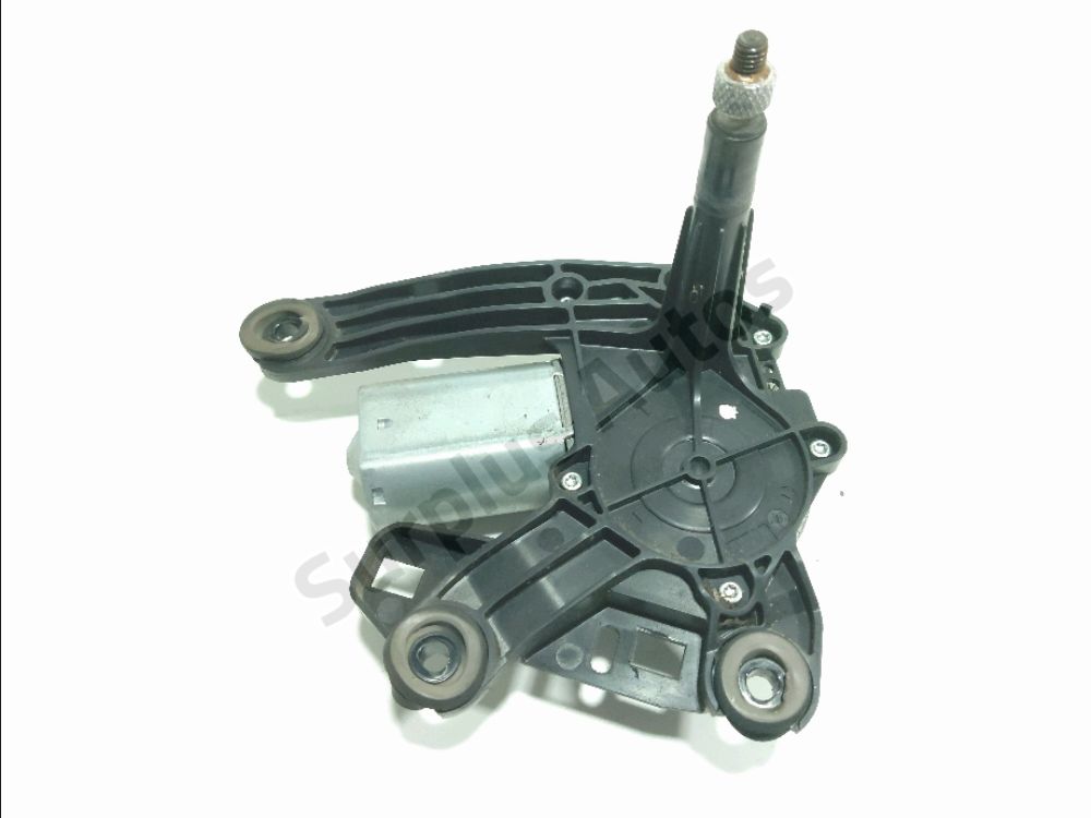 Moteur d'essuie glace arrière