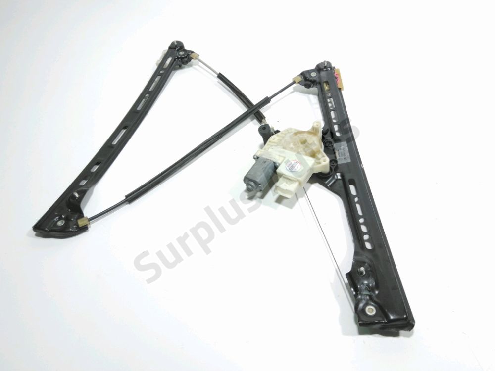 Lève-vitre électrique avant gauche