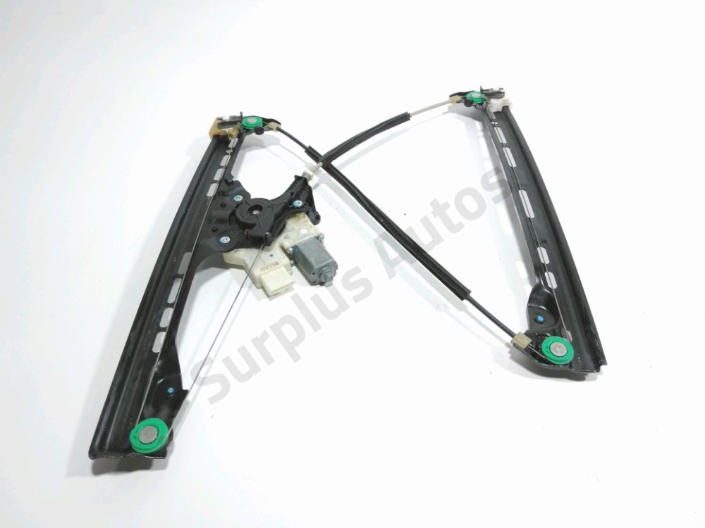 Lève-vitre électrique avant gauche