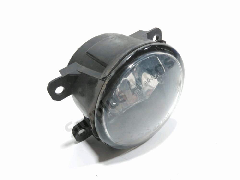 Antibrouillard avant gauche