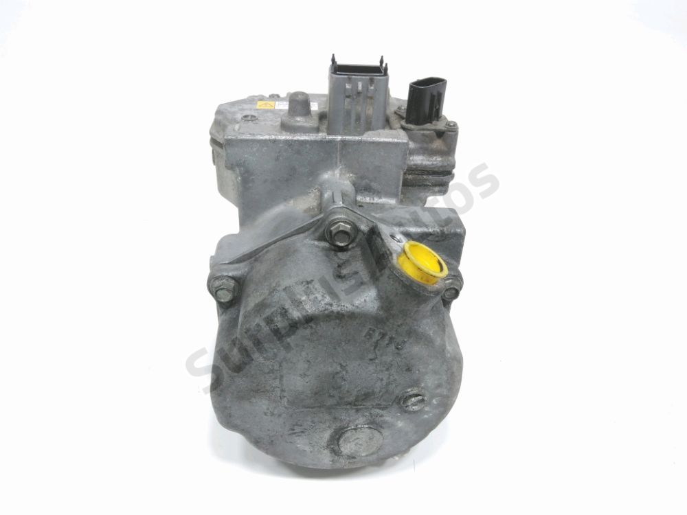 Compresseur de climatisation