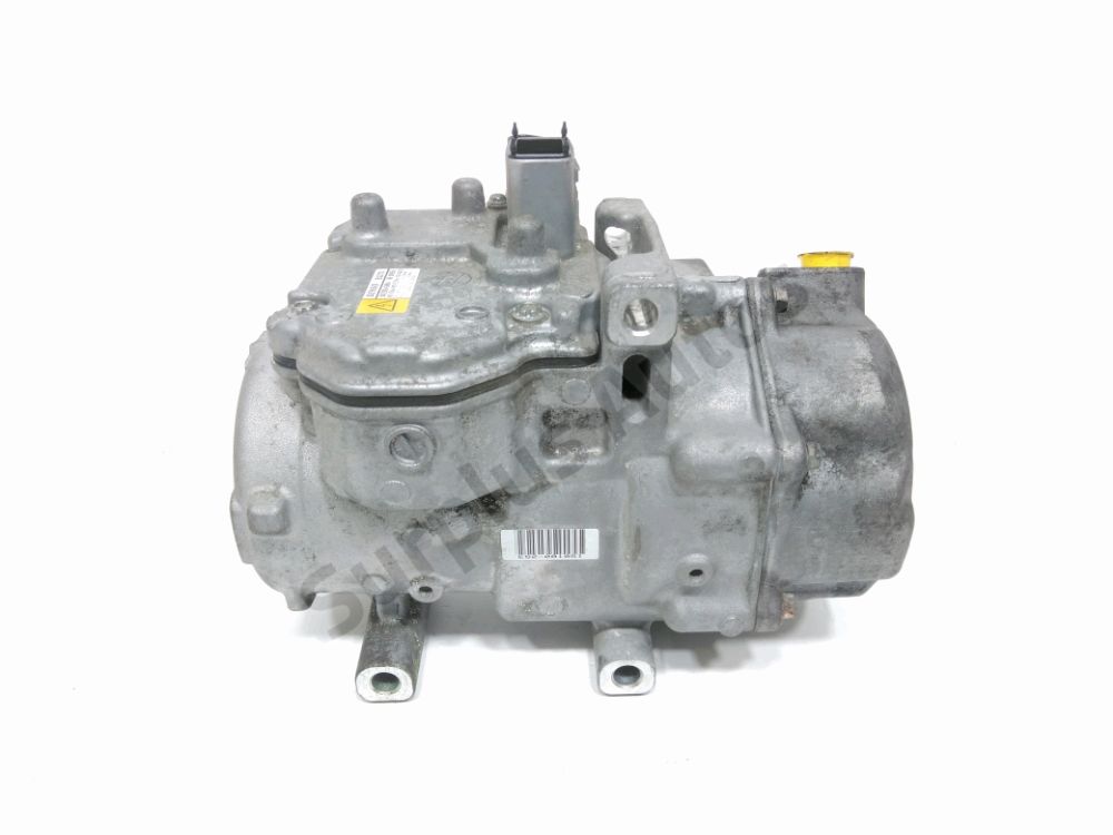 Compresseur de climatisation