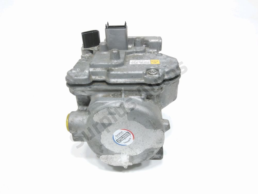 Compresseur de climatisation