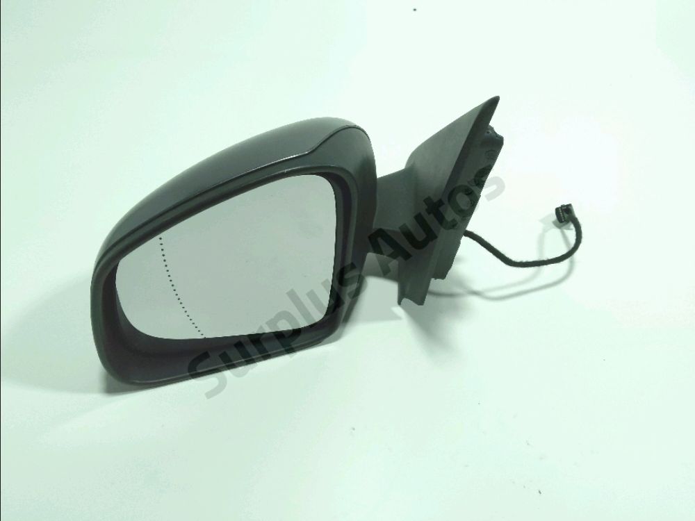 Rétroviseur électrique gauche