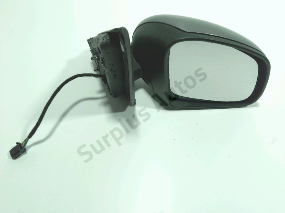 Retroviseur electrique droit