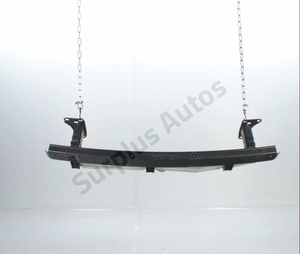 Renfort pare-choc arrière