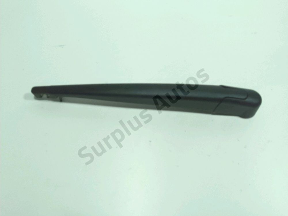 Bras d'essuie-glace arrière