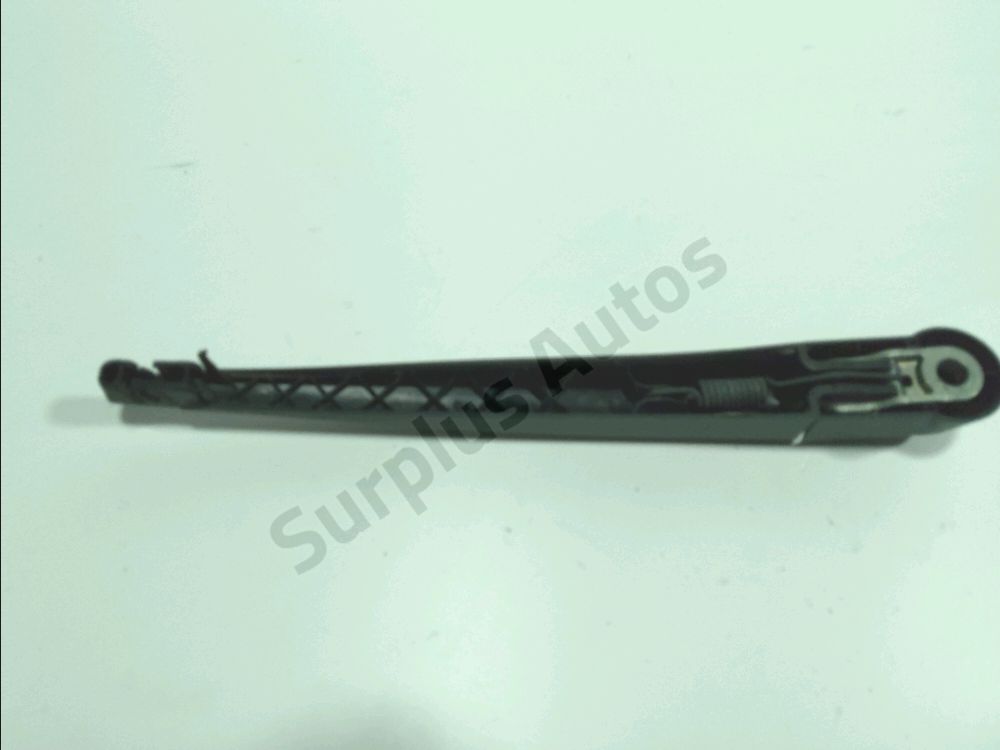 Bras d'essuie-glace arrière