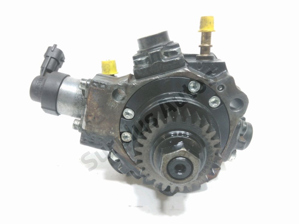 Pompe haute pression