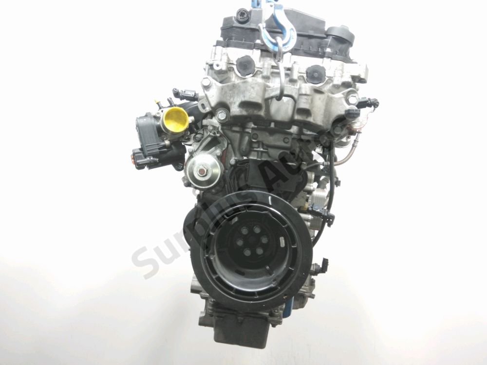Moteur