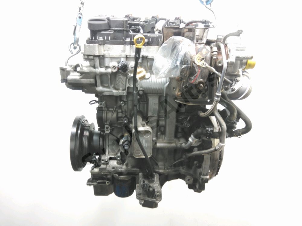Moteur