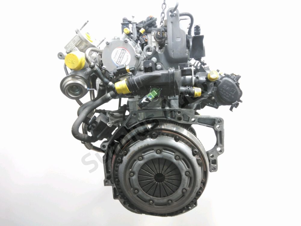Moteur
