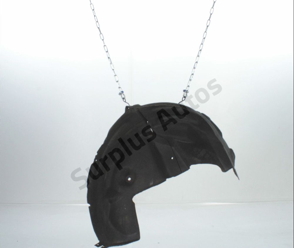 Pare-boue arrière droit