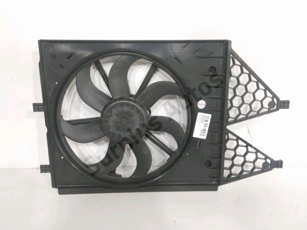 Ventilateur de refroidissement