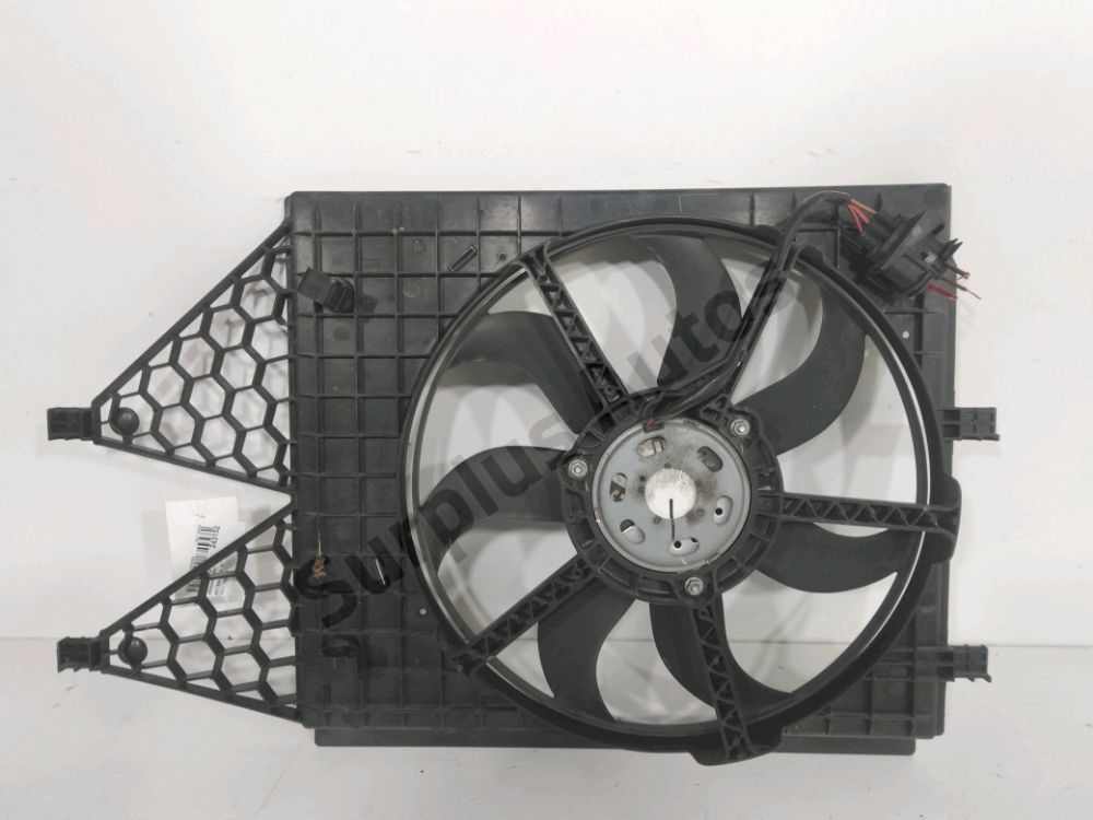 Ventilateur de refroidissement