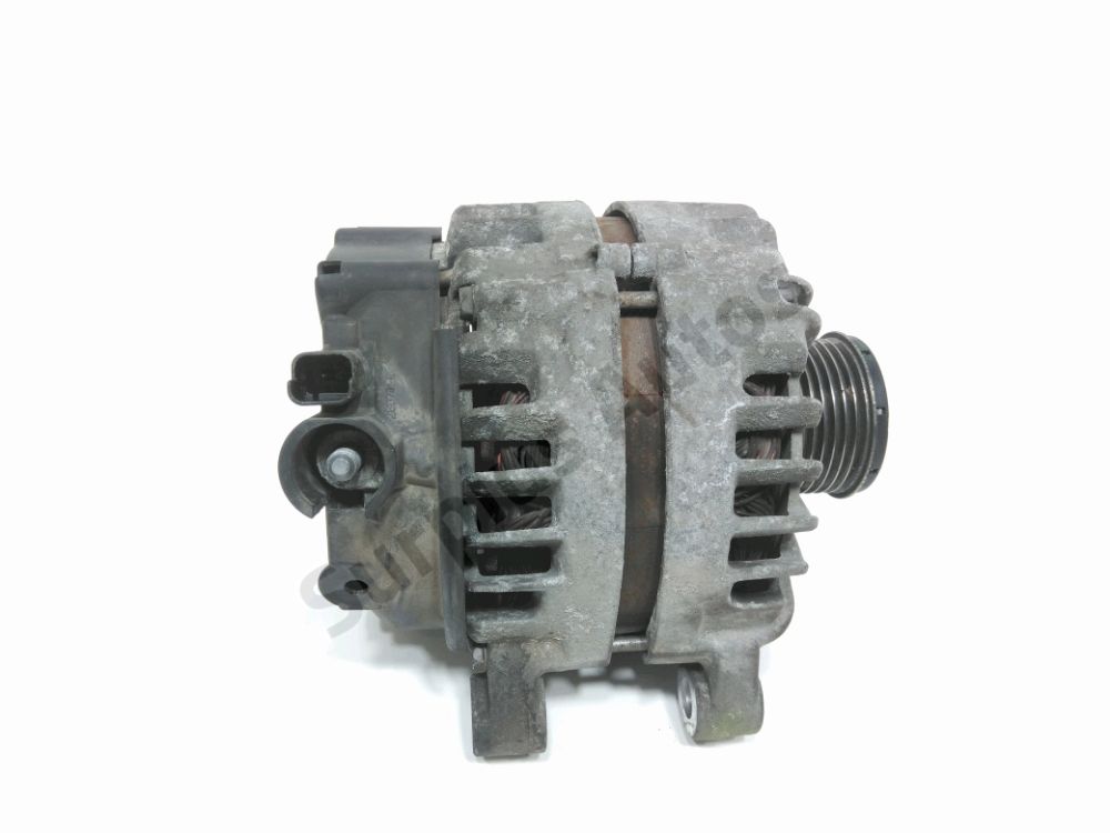 Alternateur