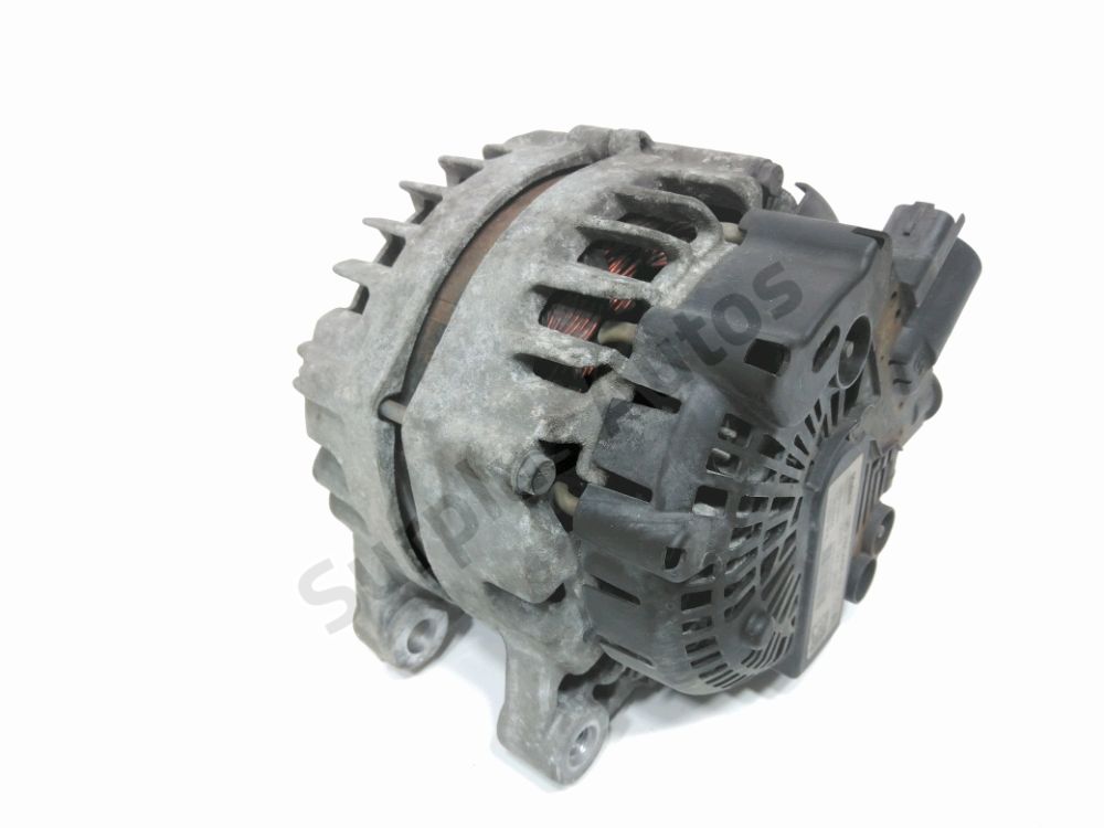 Alternateur