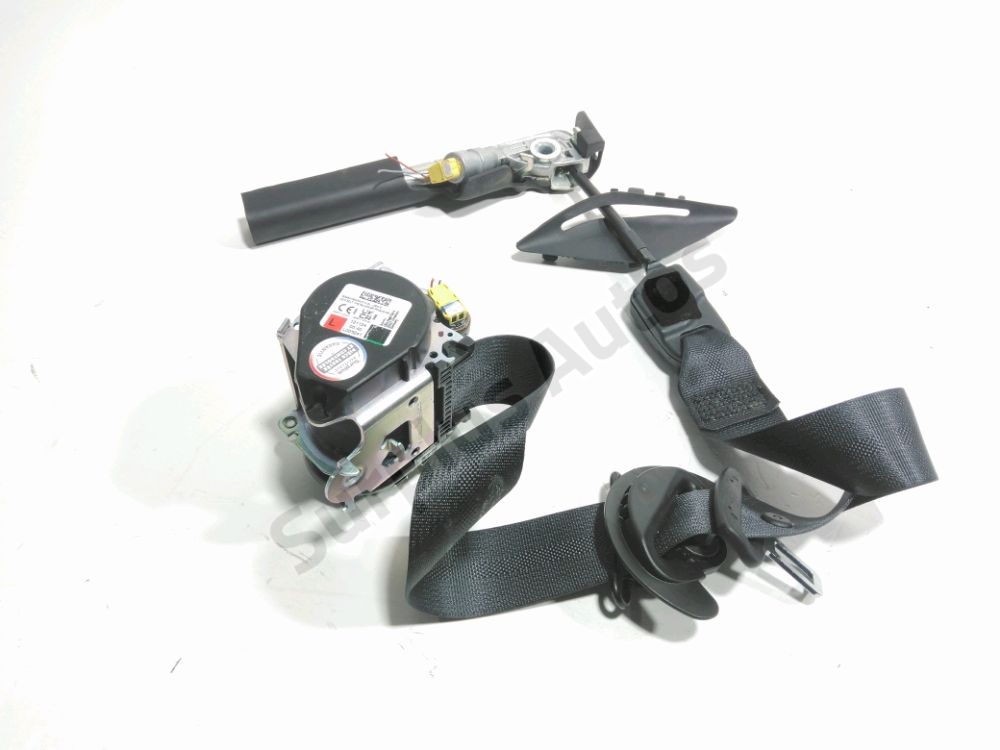 Ceinture avant gauche