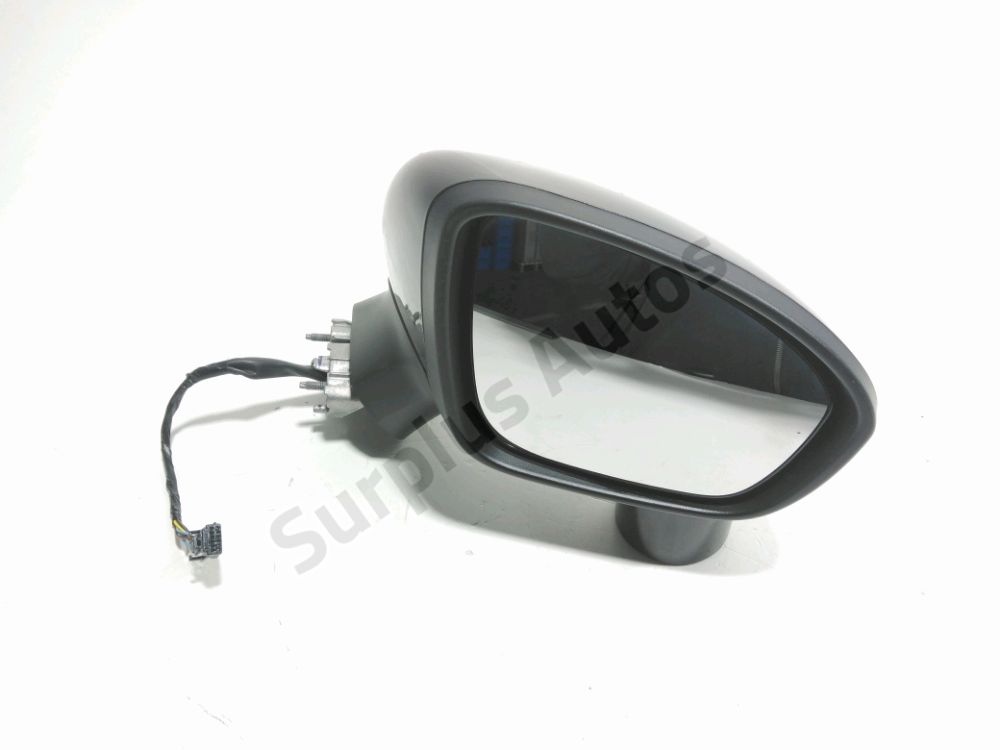 Rétroviseur électrique droit