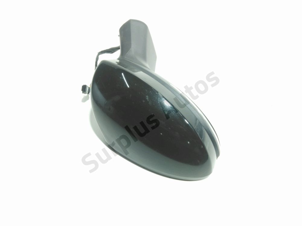 Rétroviseur électrique droit